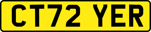 CT72YER