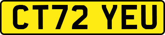 CT72YEU