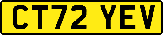 CT72YEV