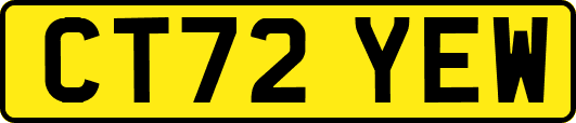CT72YEW