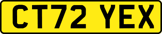 CT72YEX