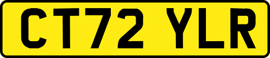 CT72YLR
