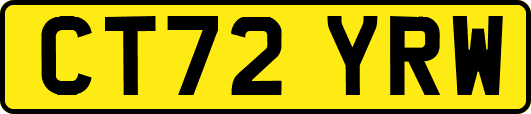 CT72YRW