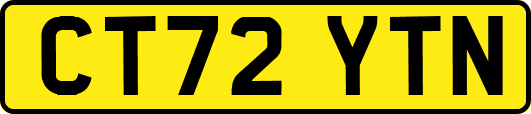 CT72YTN