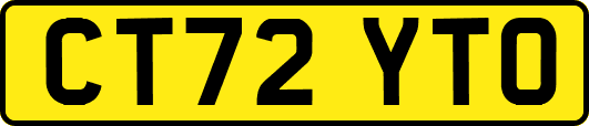 CT72YTO