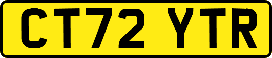 CT72YTR