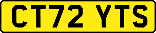 CT72YTS