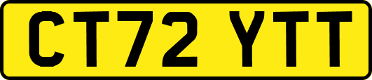 CT72YTT