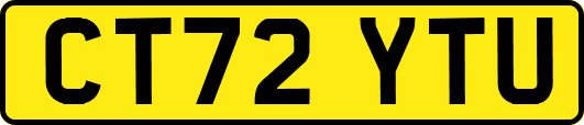 CT72YTU