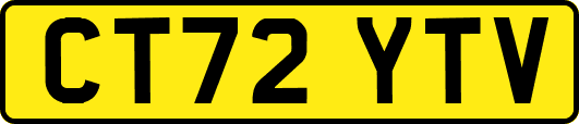 CT72YTV