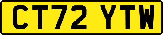 CT72YTW