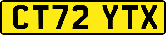 CT72YTX