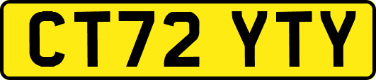 CT72YTY