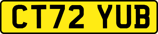 CT72YUB