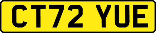 CT72YUE