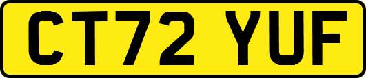 CT72YUF