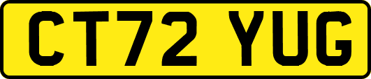 CT72YUG