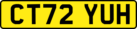 CT72YUH