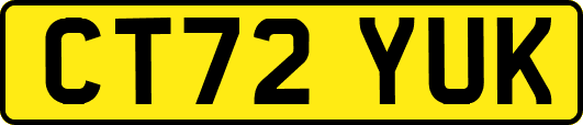 CT72YUK