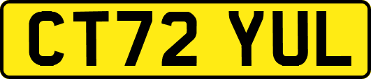 CT72YUL