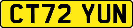 CT72YUN
