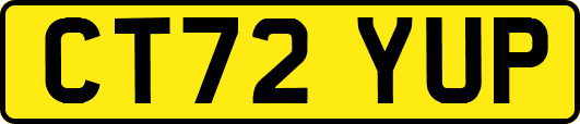 CT72YUP