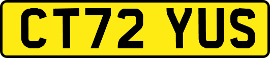 CT72YUS