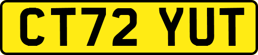 CT72YUT