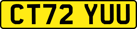 CT72YUU