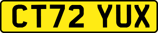 CT72YUX