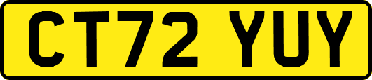 CT72YUY