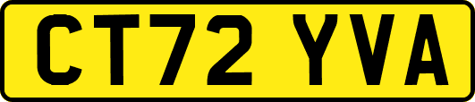 CT72YVA