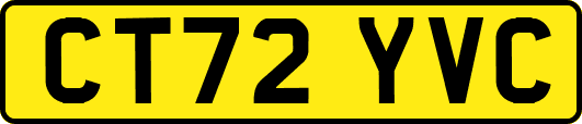 CT72YVC