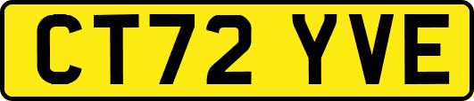 CT72YVE