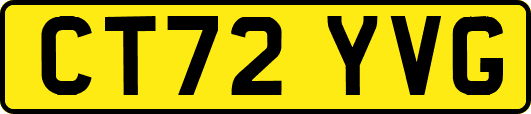 CT72YVG