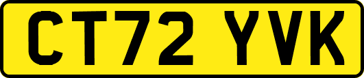 CT72YVK