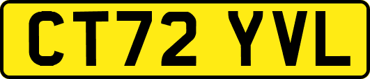 CT72YVL