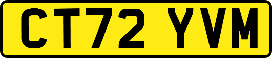 CT72YVM