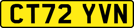CT72YVN