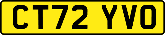 CT72YVO
