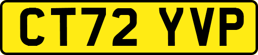 CT72YVP