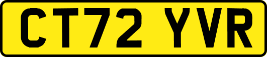 CT72YVR