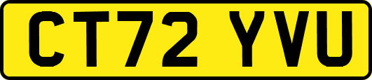 CT72YVU