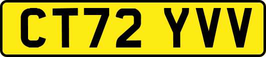 CT72YVV