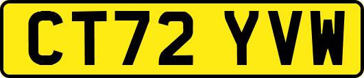CT72YVW