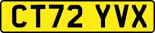 CT72YVX