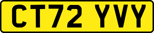 CT72YVY
