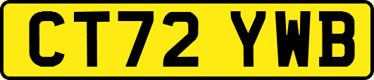 CT72YWB