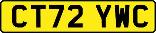 CT72YWC