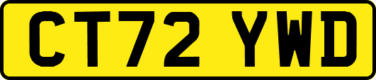 CT72YWD